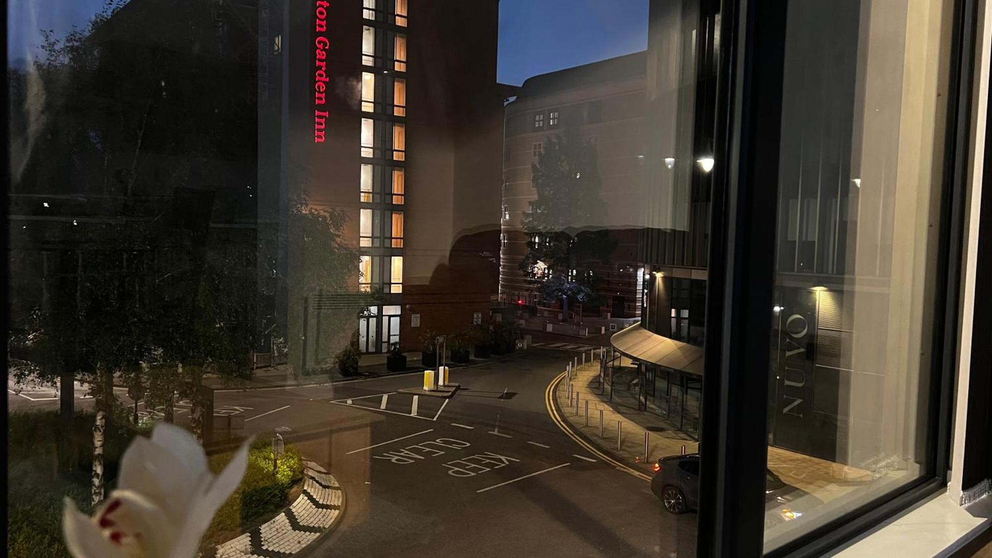 Last-Minute Specials L Book It Now L Sleeps Up To 4 L 2 Bed 2 Bath - Gym - Prime Birmingham Location L Jvt Short Lets Kültér fotó